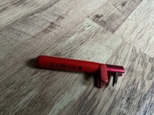 RS 543-771 CUT AND STRIP TOOL MADE IN USA