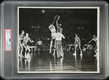 1970-71 Wilt Chamberlain 