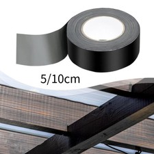 Joist Tape for Decking Deck Butyl Tape for Protect 1 Rolls Sealant Weather