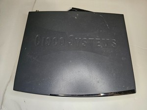 6May31_16 Cisco Systems Cisco 850 Secured Managed Security Router 4 Port #PARTS#