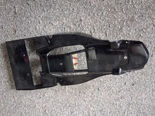 Nadwozie robocze do samochodu RC z głową