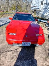 1987 Nissan 300ZX 