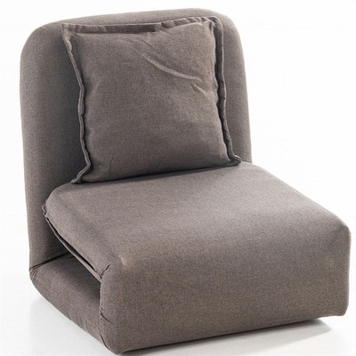 2 in 1 Bodensofa Bodenstuhl Multifunktionales Bodensessel Bett Verstellbar 