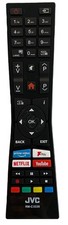 Originale JVC TV Fernbedienung RM-C3331