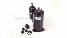 Midea Air Conditioner Part # 11103020A00276 - Compressor (atm150d23ufz)