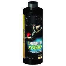 Pond Microbe-Lift AQUA XTREME Buffered Water Conditioner 32oz. New and Sealed
