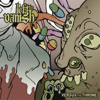 Versus The Throne (Cd) Album