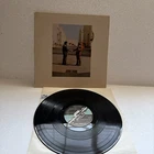 PINK FLOYD Wish You Were Here US Press Vintage Vinyl LP + OG Sleeve VG+