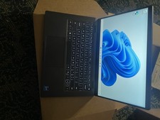 Dell Latitude 7420 14" i7-1185G7 3.0GHz - 32GB RAM - 512GB SSD - Win11