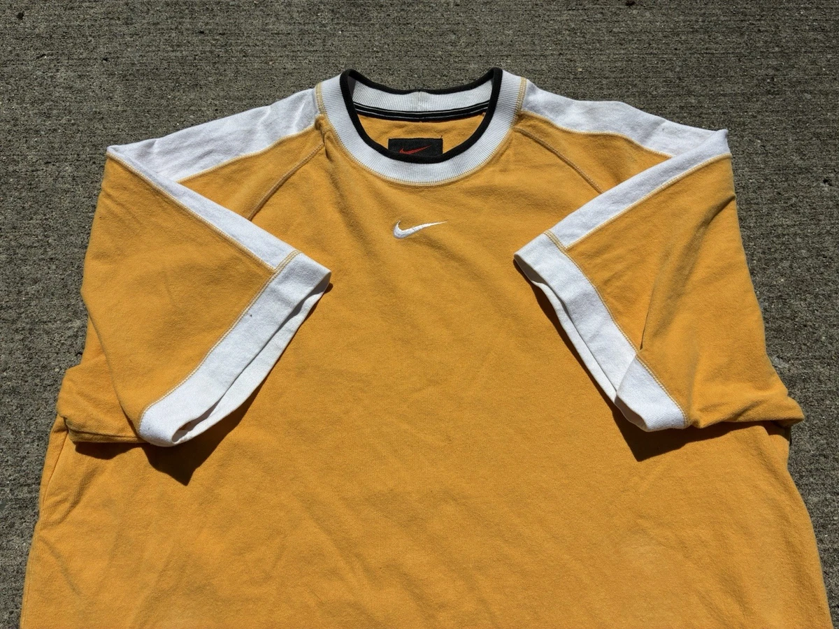 Nike Striped T-Shirts for Men for sale | eBay