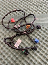 Front Bumper Wiring Harness For Parking Warning Sensor Of 2023-2025 Kia Sportage