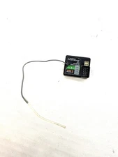 FlySky iR4B 2.4Ghz 4ch Waterproof Receiver