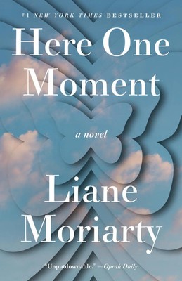 Here One Moment | Liane Moriarty | Englisch | Taschenbuch | 2025