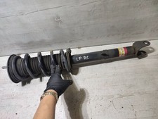 Ammortizzatore anteriore sinistro Lexus RC 2019 4852024091 benzina/elettrico
