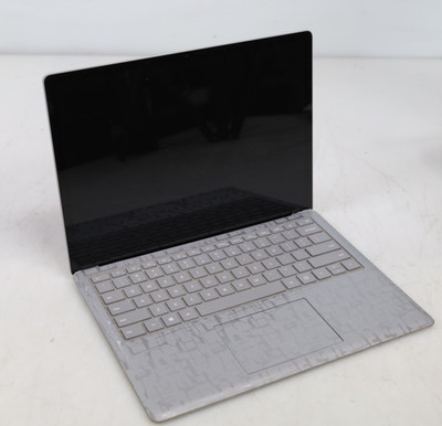 Microsoft Surface Book 2 13.5  Touch Intel i5-8350U 8GB 128GB SSD No COA OS