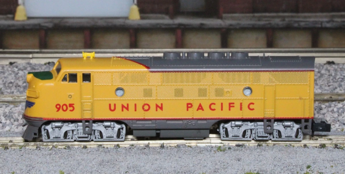 kato n scale f3a products for sale | eBay