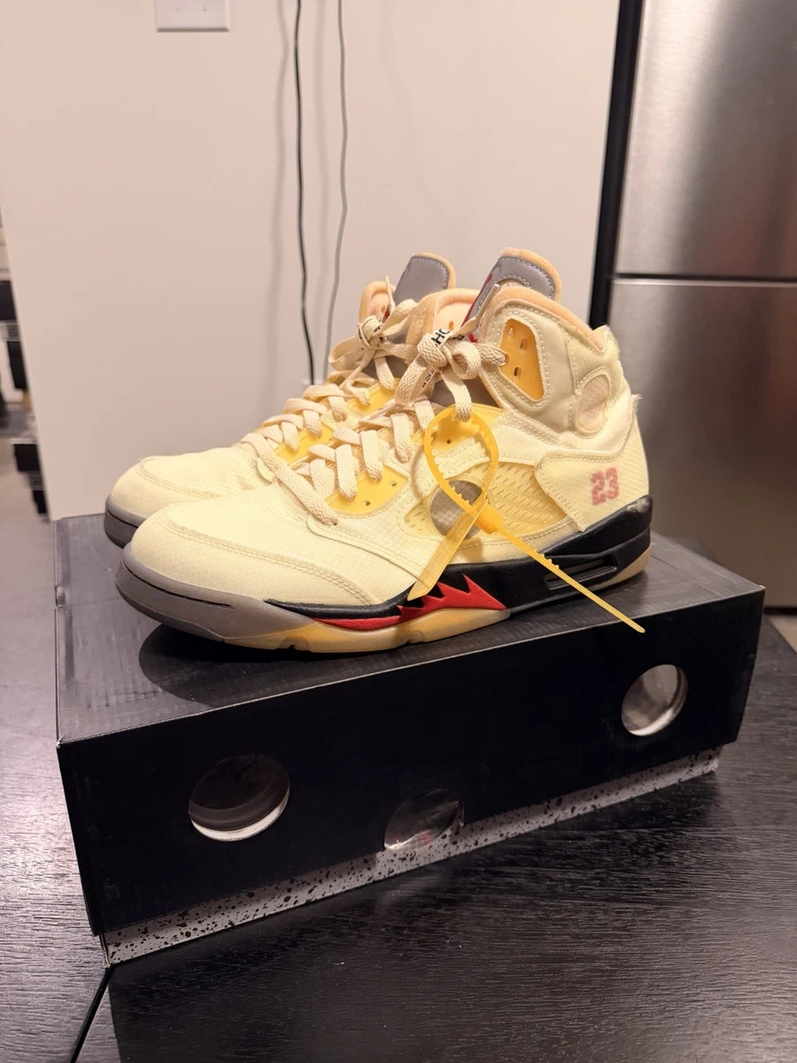 Las mejores ofertas en Jordan 5 Retro SE Sail | eBay