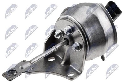 TURBOLADER UNTERDRUCKDOSE LADEDRUCKREGELVENTIL FÜR AUDI SKODA VW