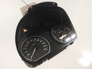 Kombiinstrument Display BMW 1 E87/81 5D/3D 03-11 116d mk2 N47-D20A 62109283801