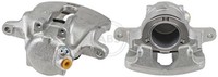 Bremssattel A.B.S. 428551 FüR Mercedes 190 Grauguss W201 201 022 023 122 126 018