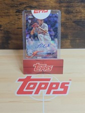 2018 Topps Chrome Update Series Baseball Cards 34