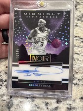 Bradley Beal Cards and Memorabilia Guide 8