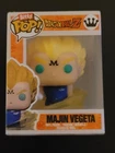 FUNKO DRAGONBALL Z BITTY POP  "ANDROID 17"