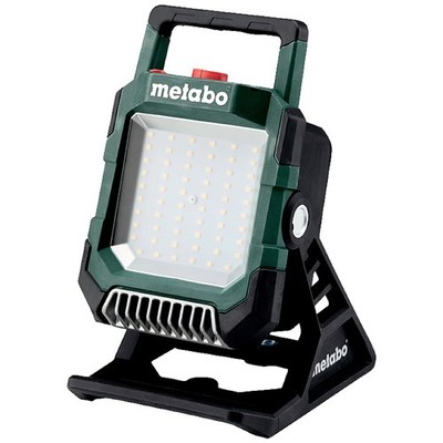 Metabo  BSA 18 LED 4000 Akku-Baustrahler    4000 lm  601505850