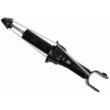 2x Sachs Stoßdämpfer hinten 52611SR3N11 52611SH3A03 52611AH3B01 | 953976