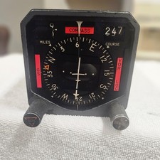  Collins Course Indicator PN: 522-2782-004