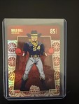 ‘26 Bo Jackson Battle Arena GGL-510 Wild Bill Great Grandma’s Linoleum Ice