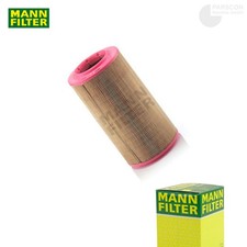 Luftfilter Orginal Mann Filter C17237 für Citroën Fiat Ducato Peugeot Boxer Bus