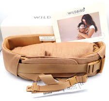 WildBird - Aerial Buckle Carrier - 2-24 Months - Large L-4XL Willow