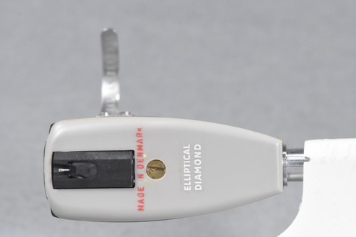 Ortofon SPU Classic GE MC Tonabnehmer in Top Zustand - Bild 7 von 12