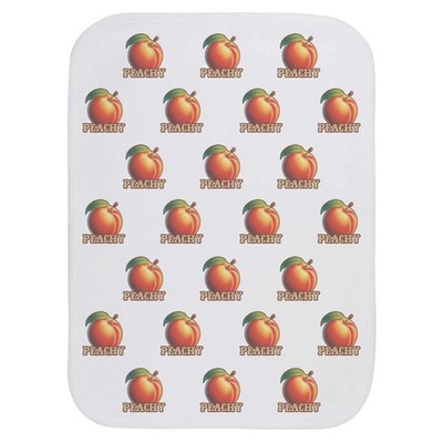 Baby Spuck-/Waschlappen 'Juicy Ripe Peach' (BC00034904)