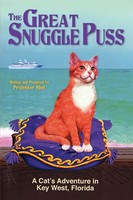 The Great Snuggle Puss Shelly Kaplan Taschenbuch Kartoniert / Broschiert 2013