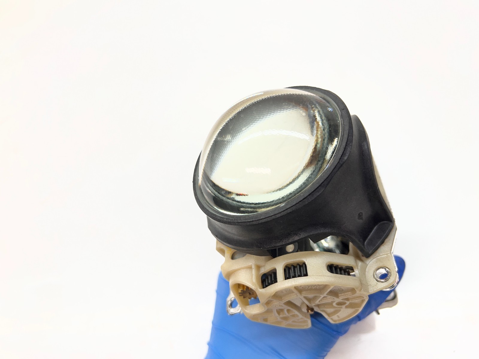 FERRARI 488 HEADLIGHT XENON HID BALLAST BULB OEM 89211753