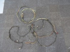 1969 1970 69 Mercury Cougar Xr7 Tail Lamp Light Harness Sequential Lamps Lights 1969 1970 69 Mercury Cougar Xr7 Tail Lamp Light Harness Sequential Lamps Lights