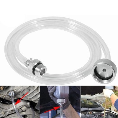 VAS 6262A Gearbox Oil Filling Hose & Oil Change Adaptor Kit For VAG VW Audi /