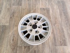 Ronal Kleeblattfelge 6J x 14