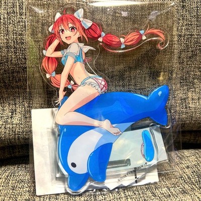 Kotori Itsuka Date Alive Acryl Standfigur Splash Party Time A Prize Neu