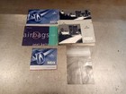 2003 Acura Mdx Owners Manual Operation Users Guides Books 8393900 (For: Acura)
