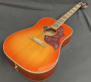 Epiphone Hummingbird Studio | eBay