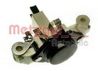 Generatorregler Metzger 2390007 FüR Alfa Romeo Audi BMW CitroËN