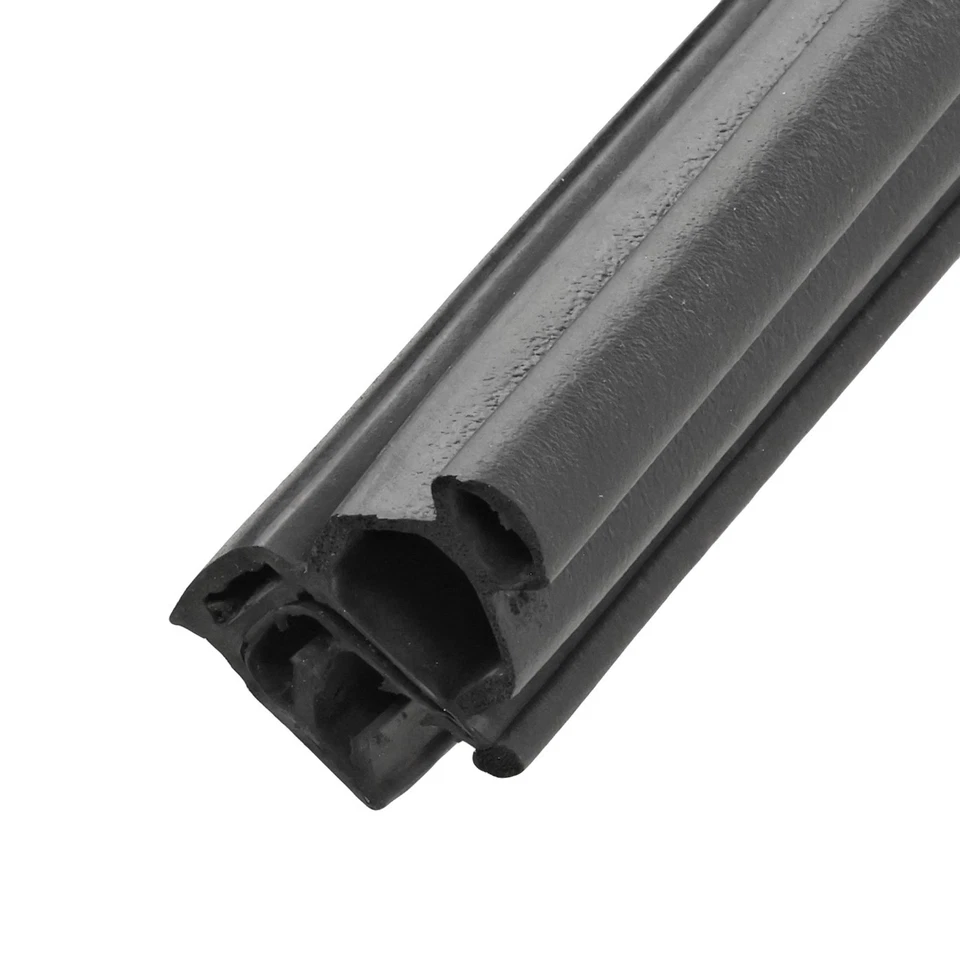 Sellos de impermeabilización lado izquierdo del conductor trasero para camioneta F150 mano Lincoln Mark LT Foto 3 de 3