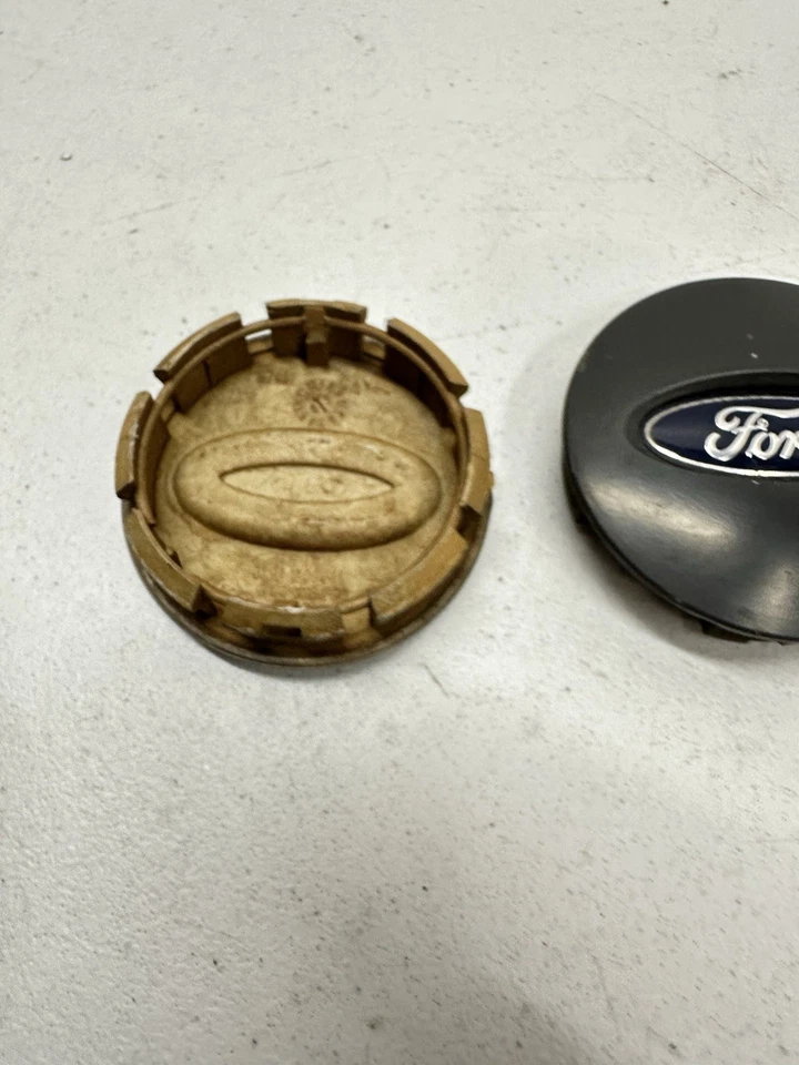 FORD FLEX RANGER TAURUS EDGE ESCAPE EXPLORER TAPACUBOS RUEDA FUSIÓN CENTRO FABRICANTE DE EQUIPOS ORIGINALES (2) Foto 4 de 4