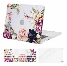 Hard Case for 2021 2020 MacBook Air 13 inch A2337 M1 A2179 A1932 Shell Cover