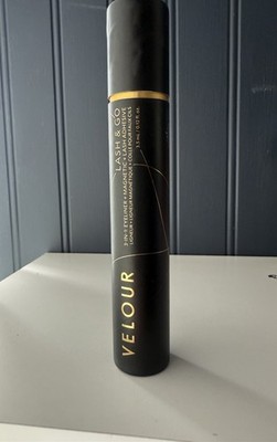 Velour Lash & Go 3-in-1 Eyeliner + Magnetic + Lash Adhesive .12 oz $32 MSRP
