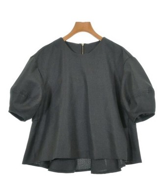 DOS DIOSAS Blouses DarkGray 38(Approx. M) 2200592653143