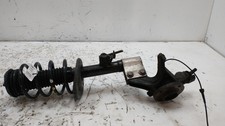 PEUGEOT 3008 PASSENGER FRONT SUSPENSION  1.6L Diesel 08-16